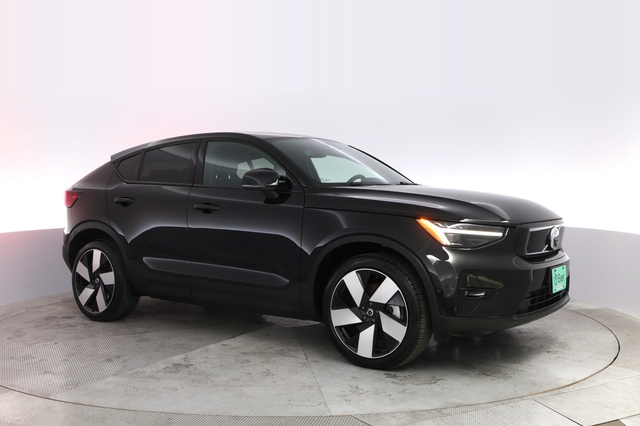 2024 Volvo C40 Recharge