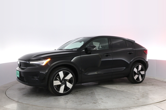 2024 Volvo C40 Recharge