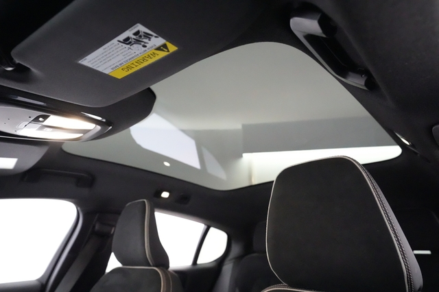 2024 Volvo C40 Recharge