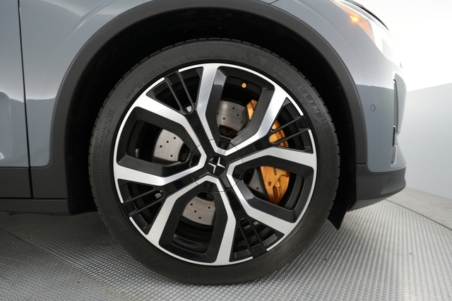 2021 Polestar 2