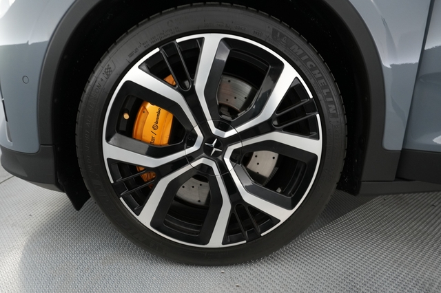 2021 Polestar 2