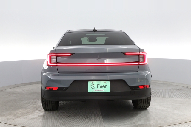 2021 Polestar 2