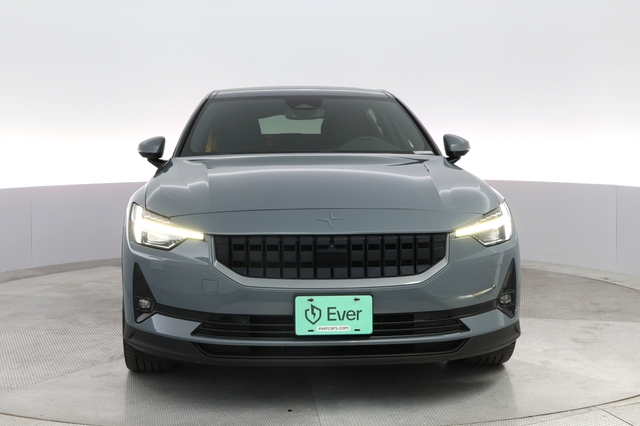 2021 Polestar 2