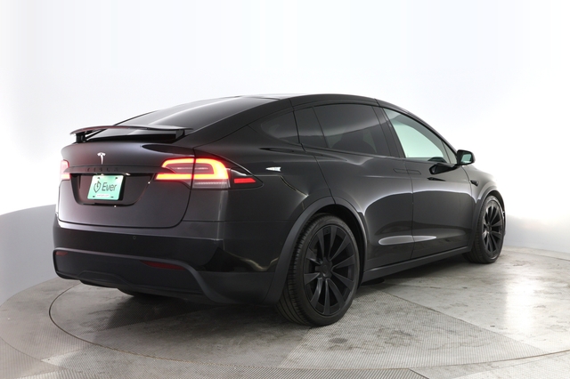 2023 Tesla Model X