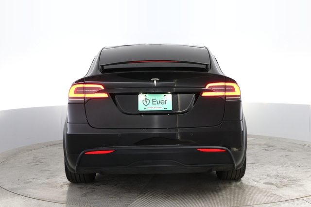 2023 Tesla Model X