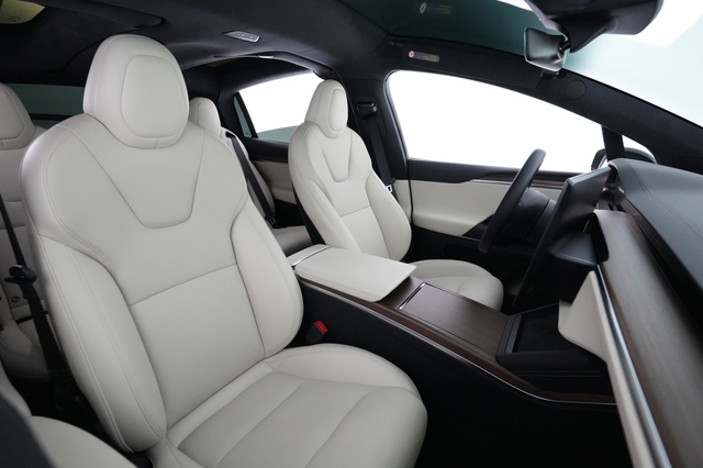 2023 Tesla Model X