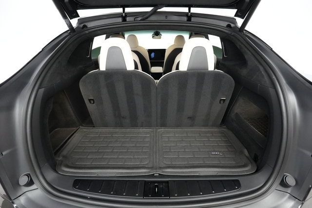 2023 Tesla Model X