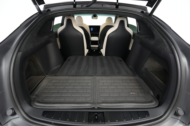 2023 Tesla Model X