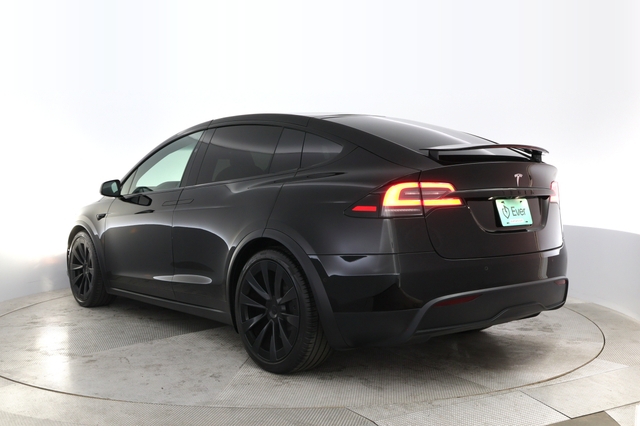 2023 Tesla Model X
