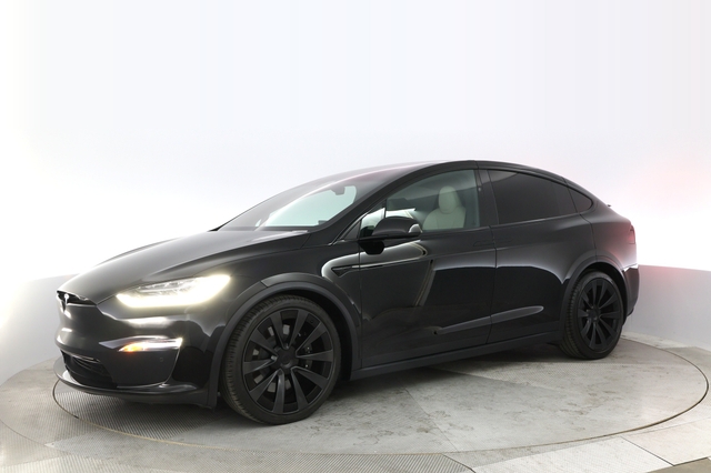 2023 Tesla Model X