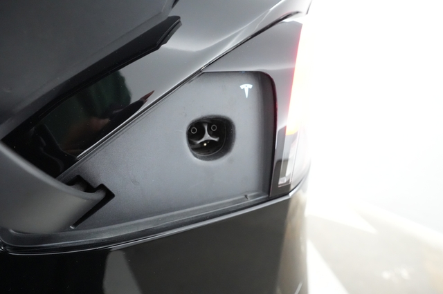 2023 Tesla Model X