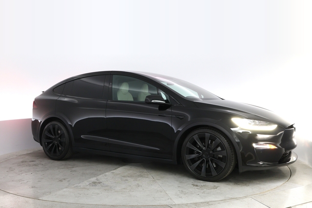 2023 Tesla Model X