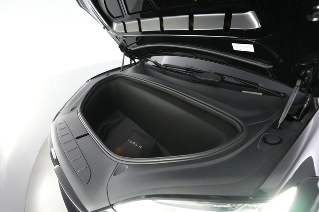 2023 Tesla Model X