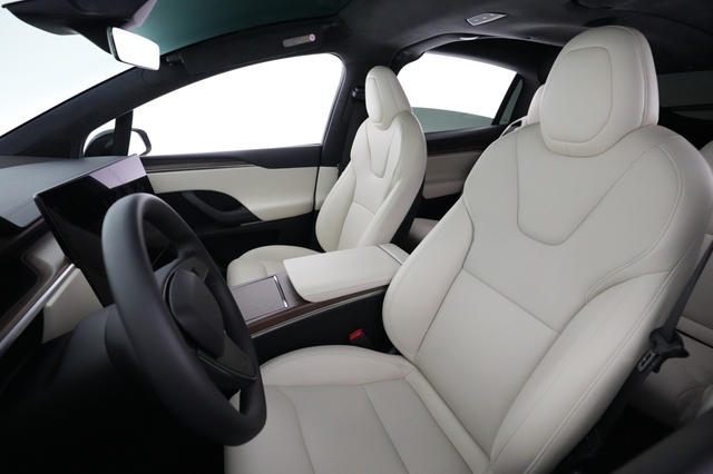 2023 Tesla Model X