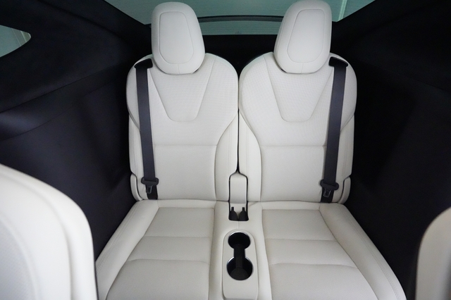 2023 Tesla Model X