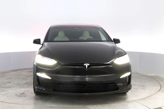 2023 Tesla Model X