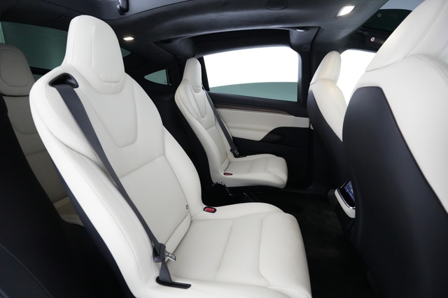 2023 Tesla Model X