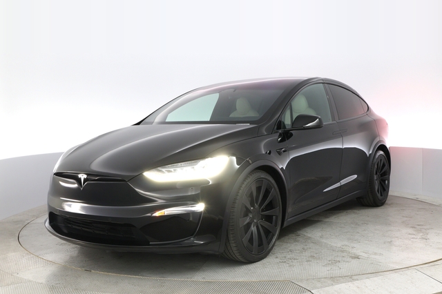 2023 Tesla Model X
