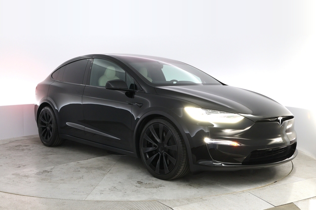 2023 Tesla Model X