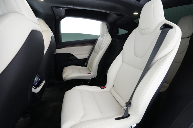 2023 Tesla Model X