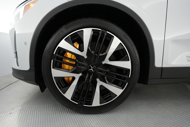 2024 Polestar 2