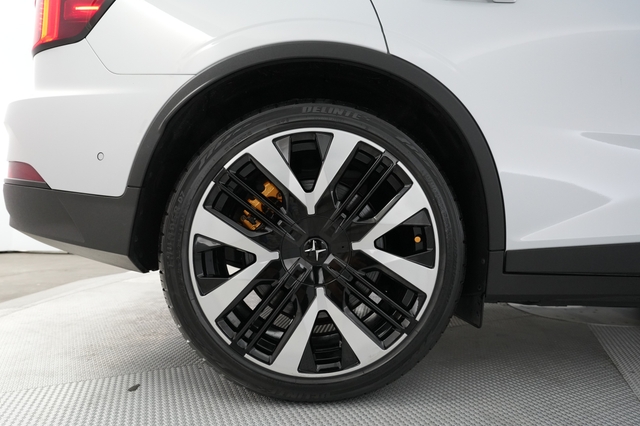 2024 Polestar 2