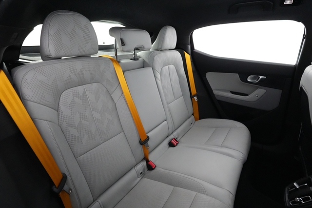 2024 Polestar 2
