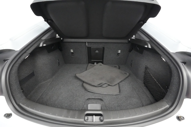 2024 Polestar 2