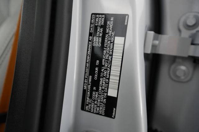2024 Polestar 2