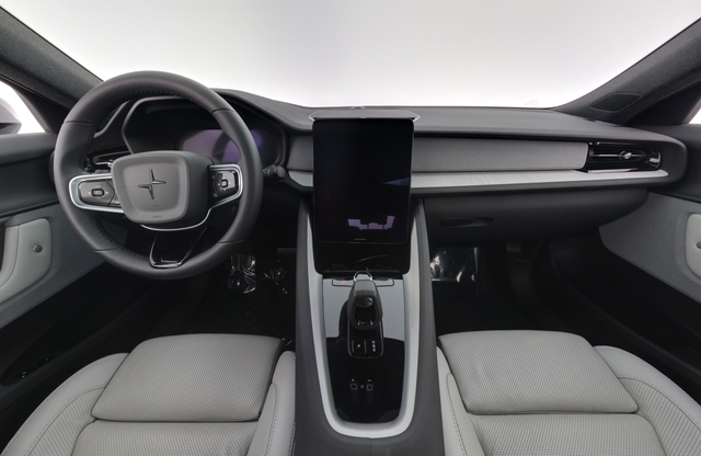 2024 Polestar 2