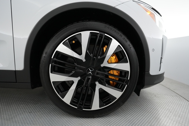2024 Polestar 2