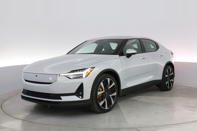 2024 Polestar 2