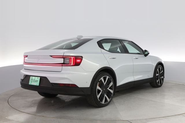 2024 Polestar 2