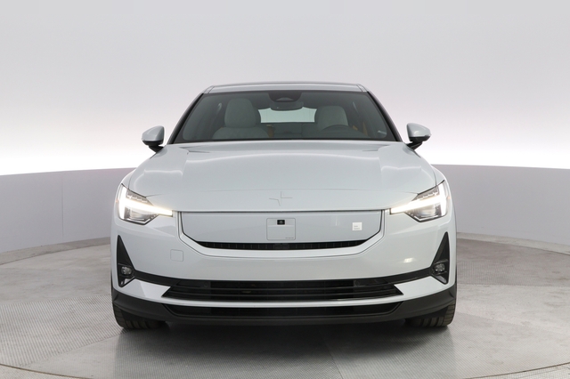 2024 Polestar 2