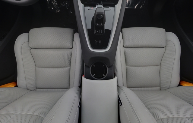 2024 Polestar 2