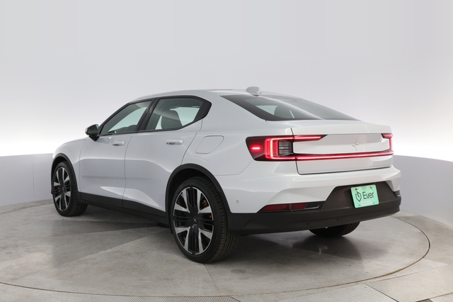 2024 Polestar 2