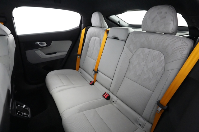 2024 Polestar 2