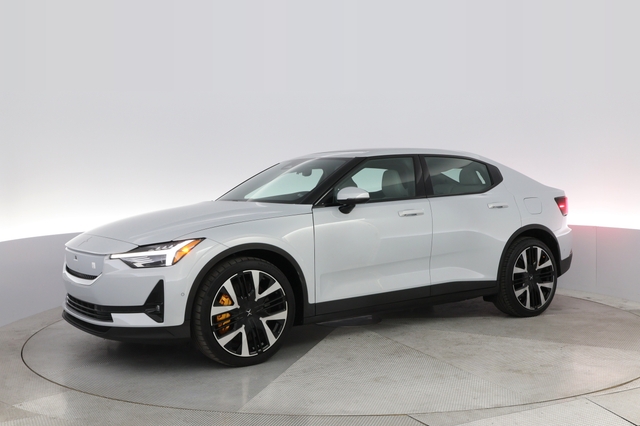 2024 Polestar 2