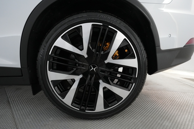 2024 Polestar 2