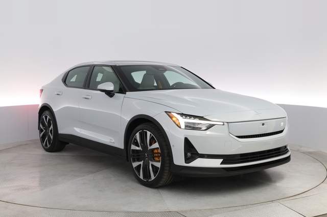2024 Polestar 2