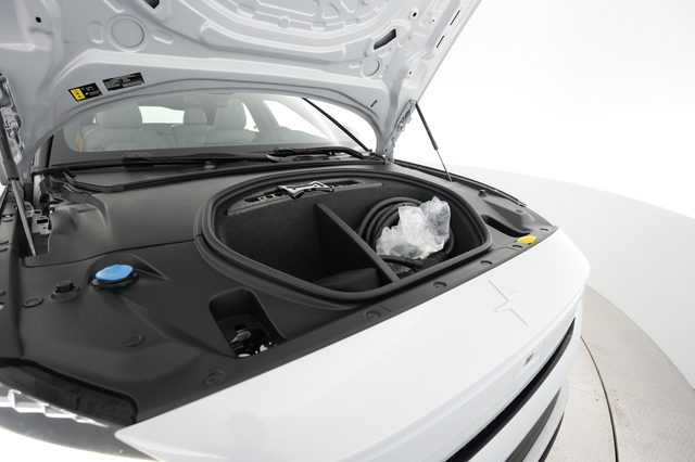 2024 Polestar 2