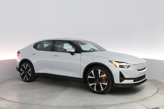 2024 Polestar 2