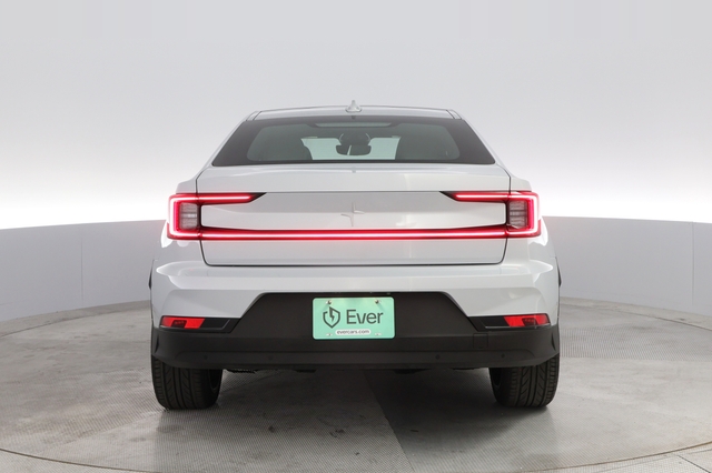 2024 Polestar 2
