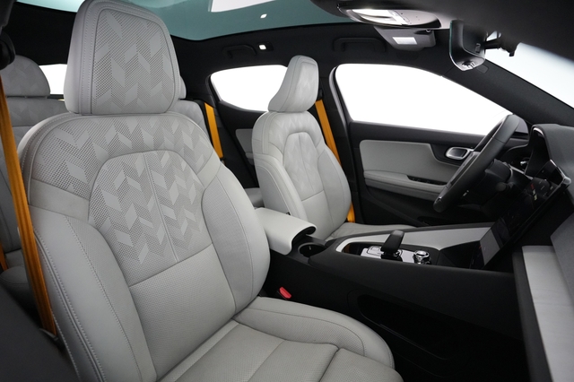 2024 Polestar 2