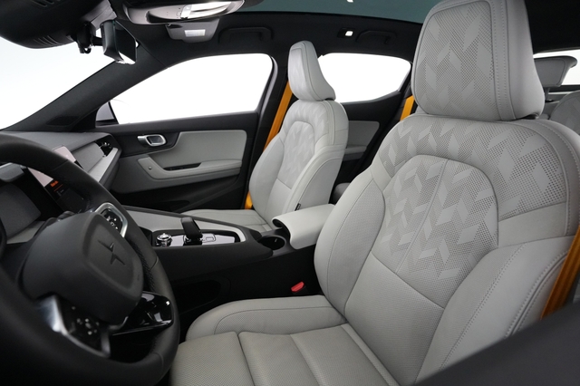2024 Polestar 2