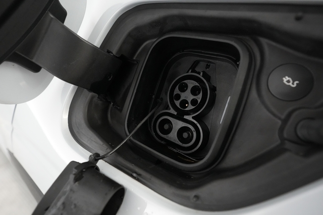 2024 Polestar 2