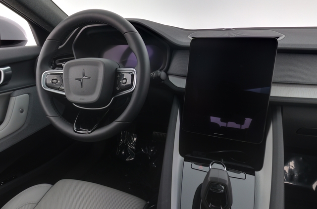 2024 Polestar 2