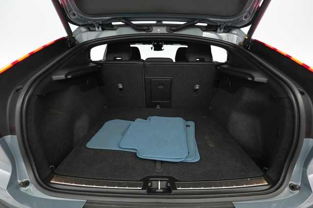 2023 Volvo C40 Recharge