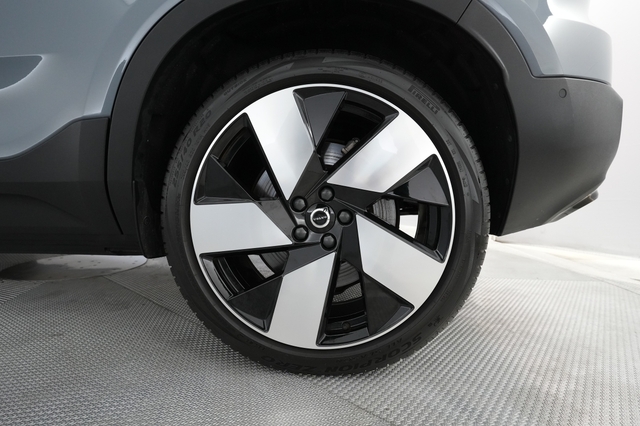 2023 Volvo C40 Recharge