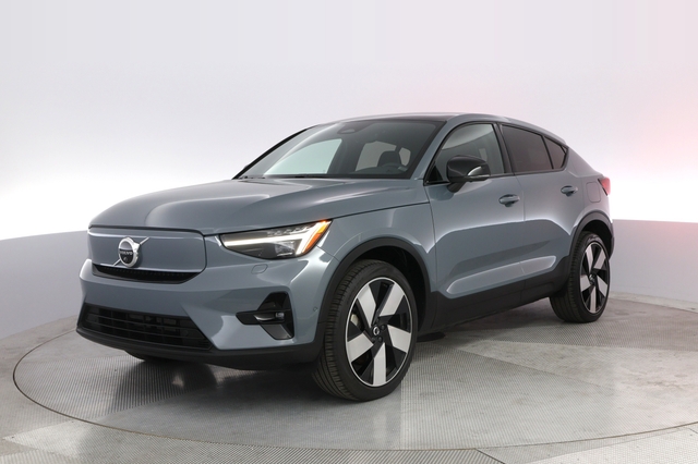2023 Volvo C40 Recharge